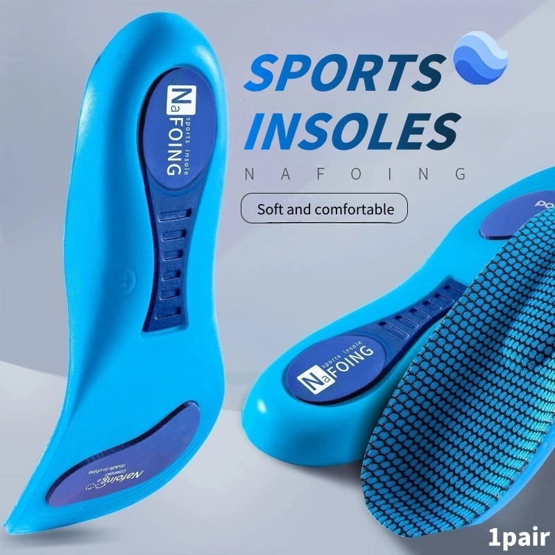 Women'S Shoes With Plantar Fasciitis - Solette Ortopediche con Supporto per Arco