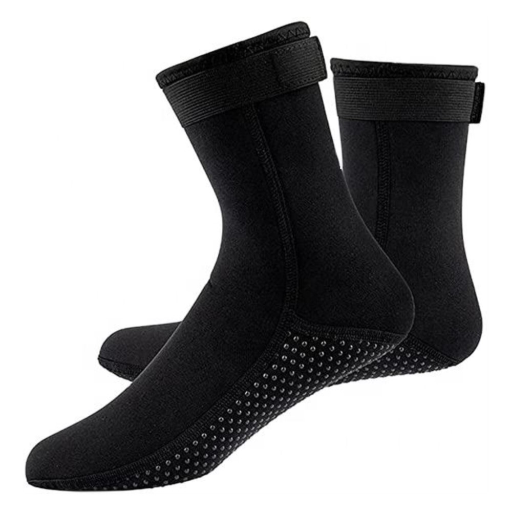 Women'S Shoes For Neuropathy - Calzini da sub in neoprene da