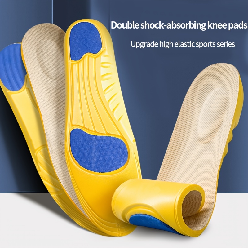 Women'S Shoes With Plantar Fasciitis - Solette Sportive per Piedi, Inserti Morbidi