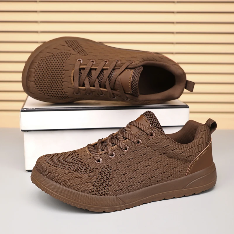 Women Shoes Big W - Scarpe Barefoot a Punta Larga per