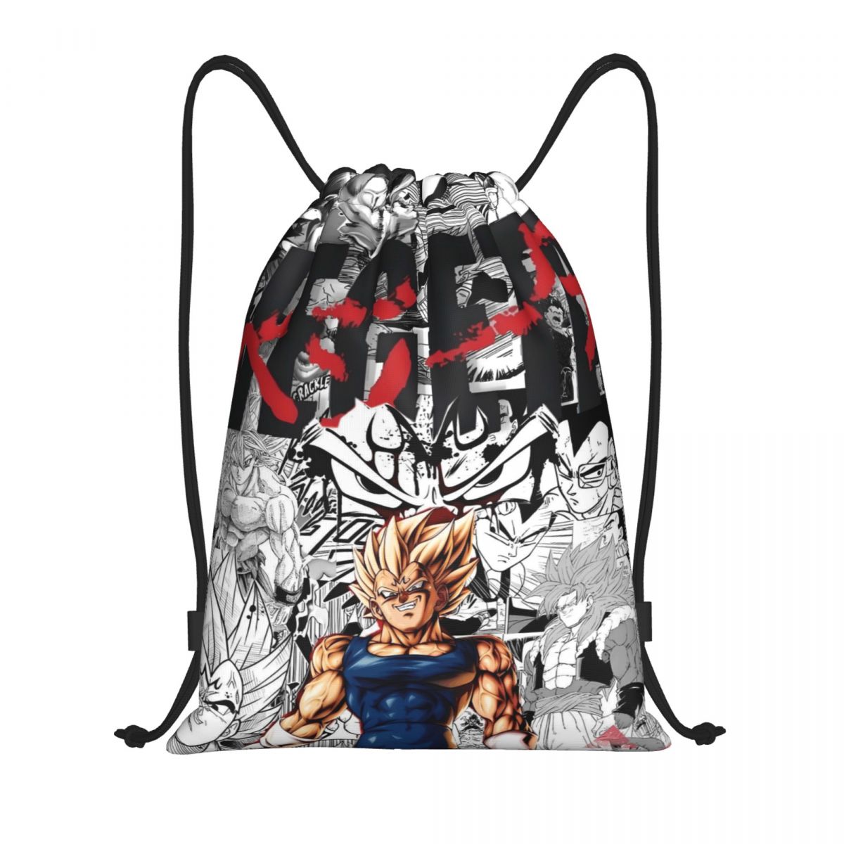 Women'S Shoes Louis Vuitton - Zaino sportivo con coulisse DBZ V-Vegetales,
