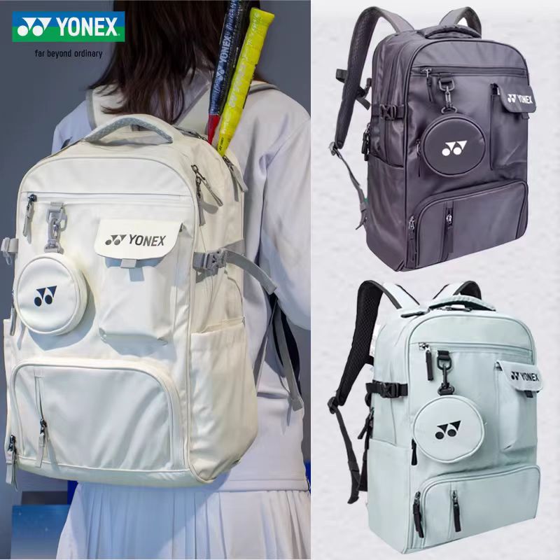 Women'S Shoes Yonex - Borsa da Badminton Yonex Ba363Cr per