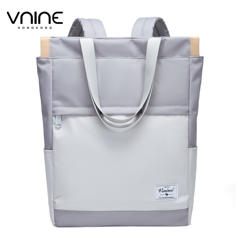 Women'S Shoes Louis Vuitton - V.NINE zaino borsa a tracolla zaini