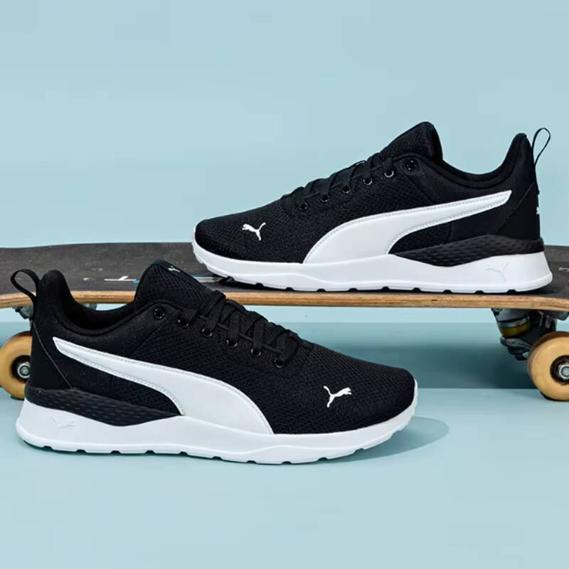 Women'S Shoes Puma Sneakers - PUMA Unisex 2026 Summer Couple Mesh