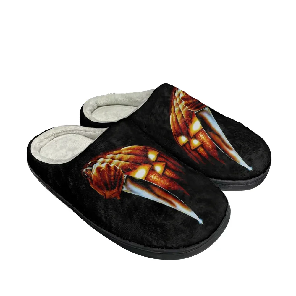 Women Shoes Myer - Pantofole personalizzate in cotone alla moda
