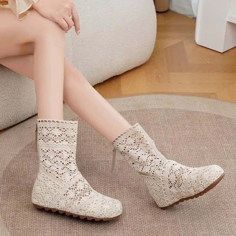 Women'S Shoes Size 40 In Us - Nuovi stivali da donna 2026 XL