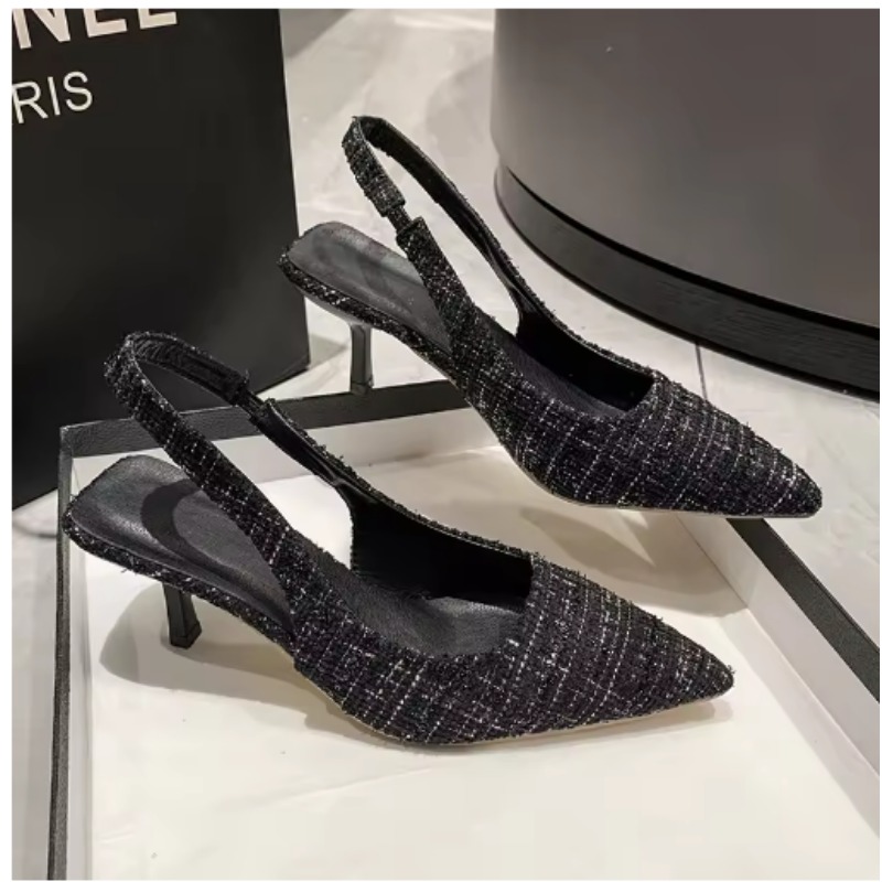 Women'S Shoes Size 40 In Us - Sandali con tacco alto da donna,