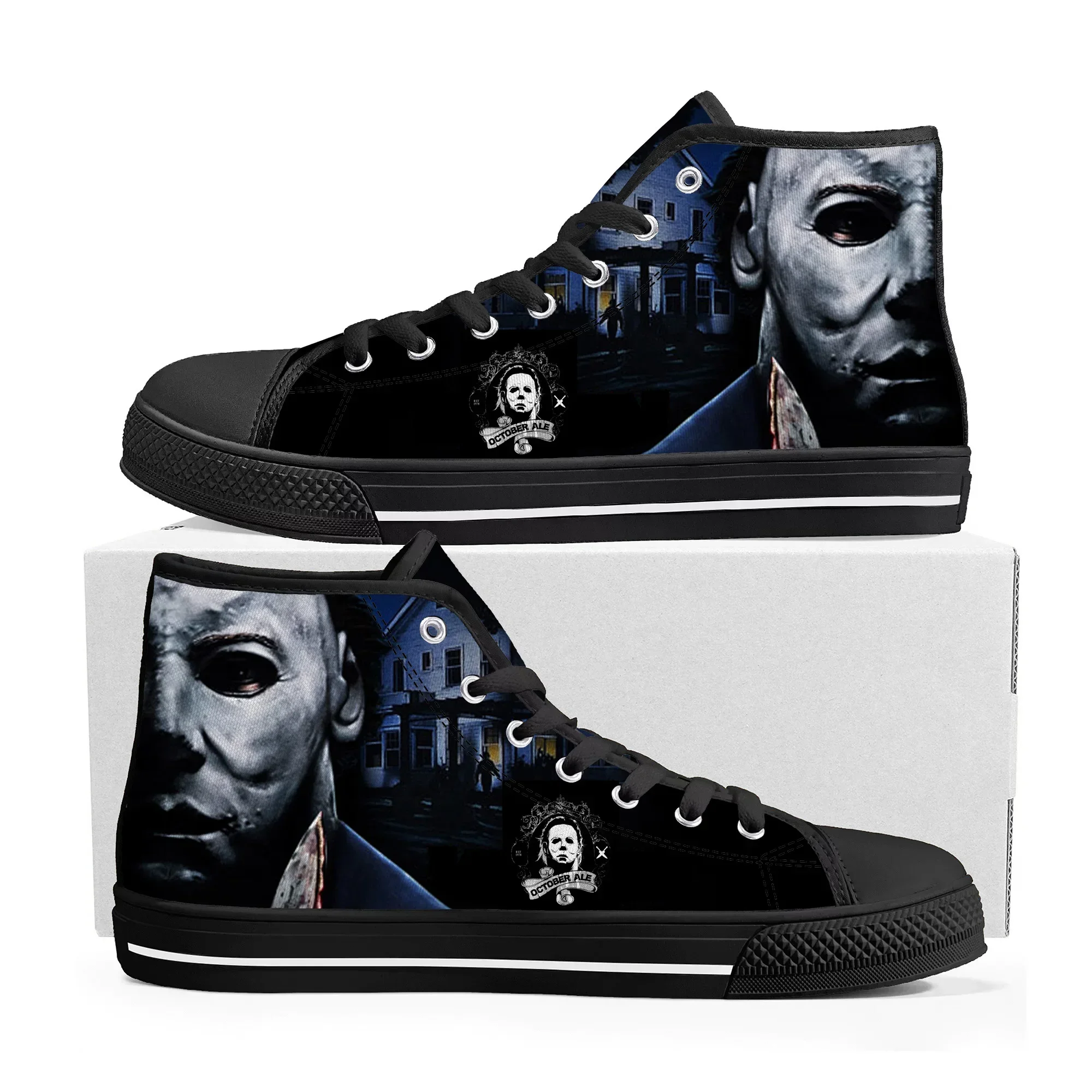 Women Shoes Myer - Michael Myers Sneakers di alta qualità