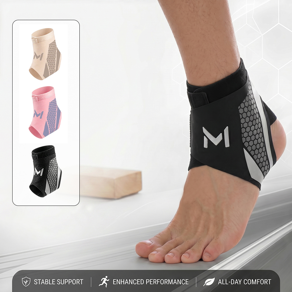 Women'S Shoes With Plantar Fasciitis - Supporto per Caviglia, Fascia Compressiva per