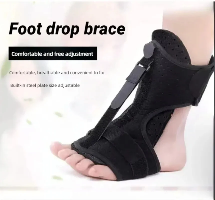 Women'S Shoes With Plantar Fasciitis - 1PC Fascite plantare Notte Stecca Caviglia