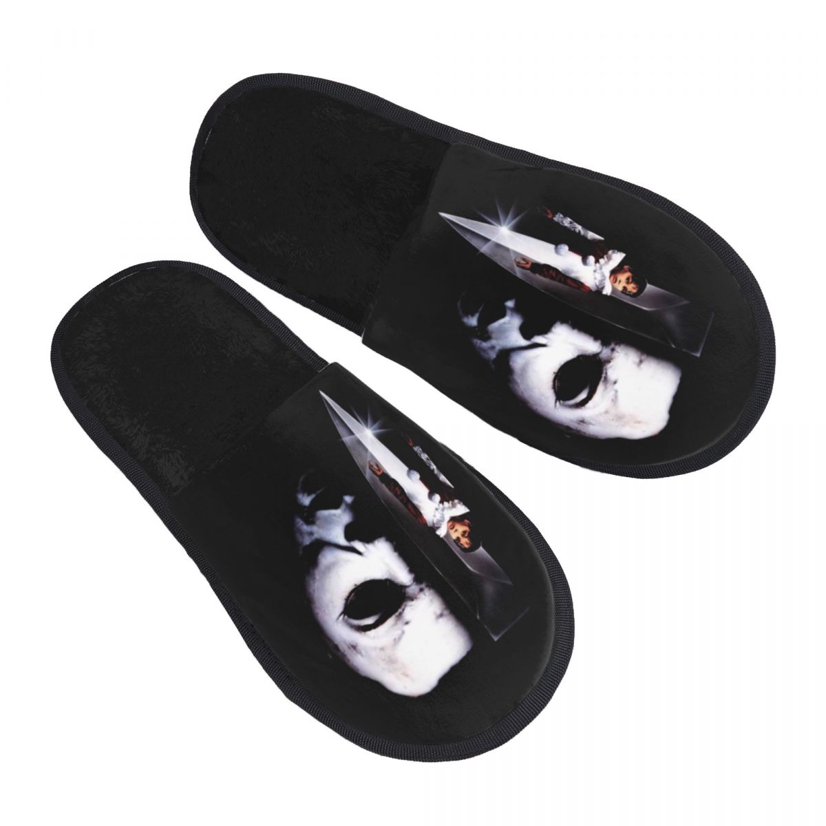 Women Shoes Myer - Pantofole personalizzate in memory foam The