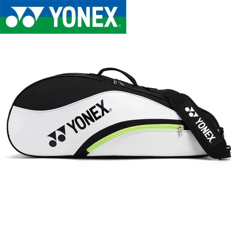 Women'S Shoes Yonex - Borsa per racchette professionale YONEX, può