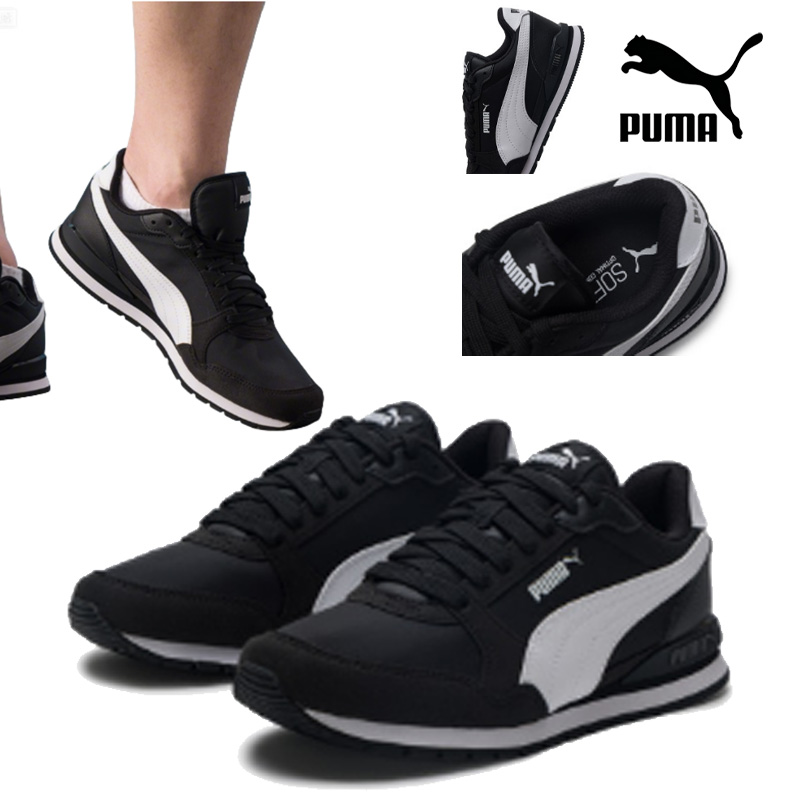 Women'S Shoes Puma Sneakers - Scarpe Casual Puma Mid, Sneakers Leggere