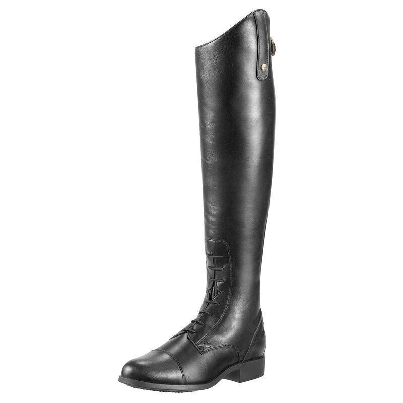 Knee High Boots Women - Stivali Alti da Donna Antiscivolo Resistenti