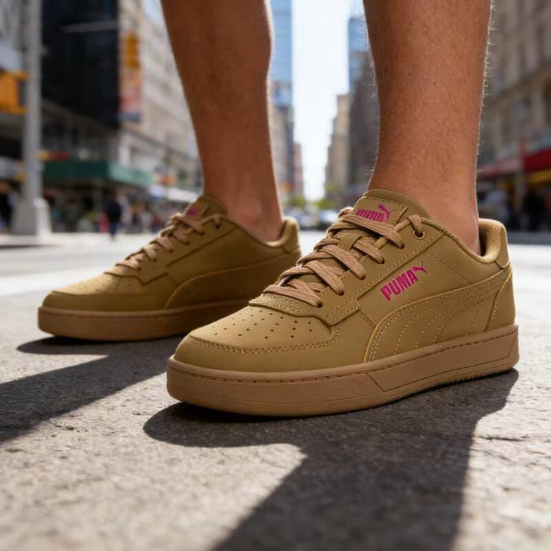 Women'S Shoes Puma Sneakers - Nuove Sneakers Puma Caven 2.0 Buck