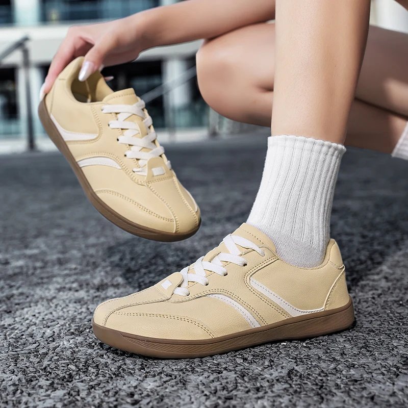 Women Shoes Big W - Scarpe a punta larga taglia 48