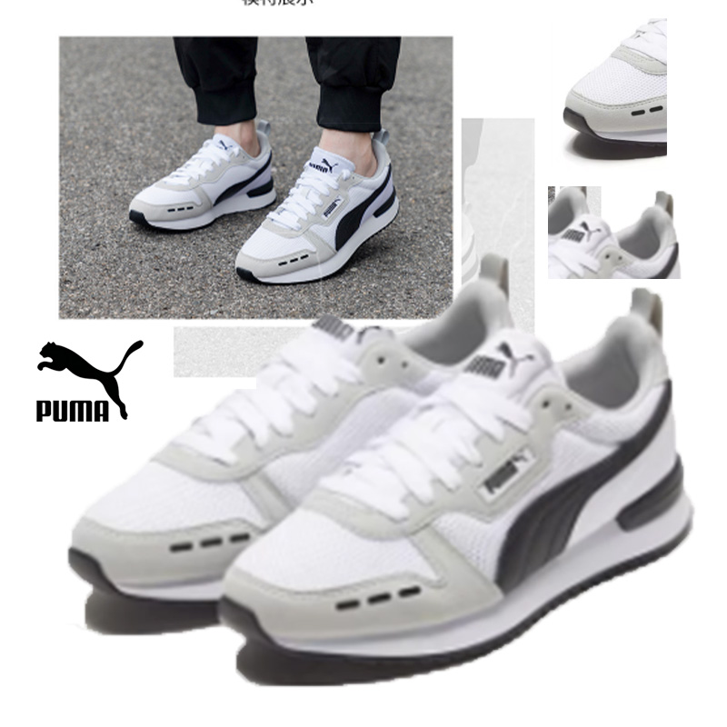 Women'S Shoes Puma Sneakers - Scarpe Casual Puma Mid, Sneakers Classiche