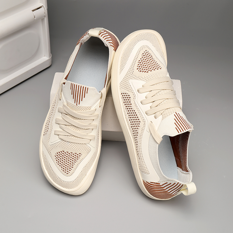 Women Shoes Big W - Scarpe casual dal taglio ampio per