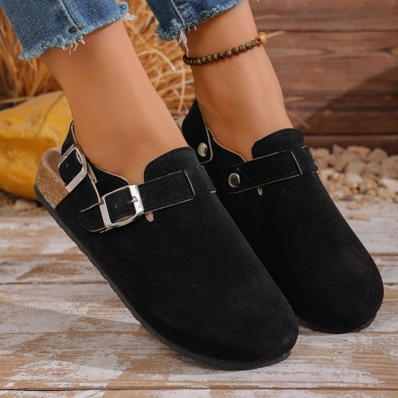 Women'S Shoes With Arch Support - 2026 Crestar Mules da Donna in