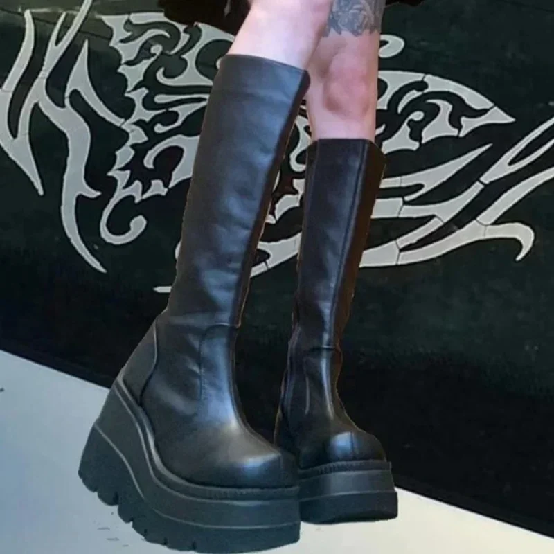 Women'S Shoes For Neuropathy - 2024 nuova piattaforma di moda donna