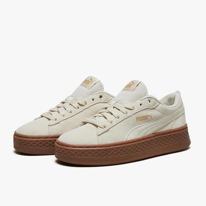 Women'S Shoes Puma Sneakers - PUMA Genuine Smash Scarpe da ginnastica