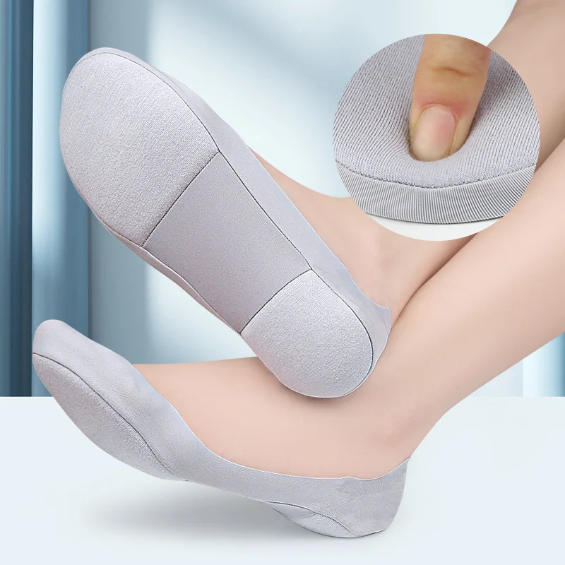 Women'S Shoes With Plantar Fasciitis - NUOVE donne calzino da barca fascite