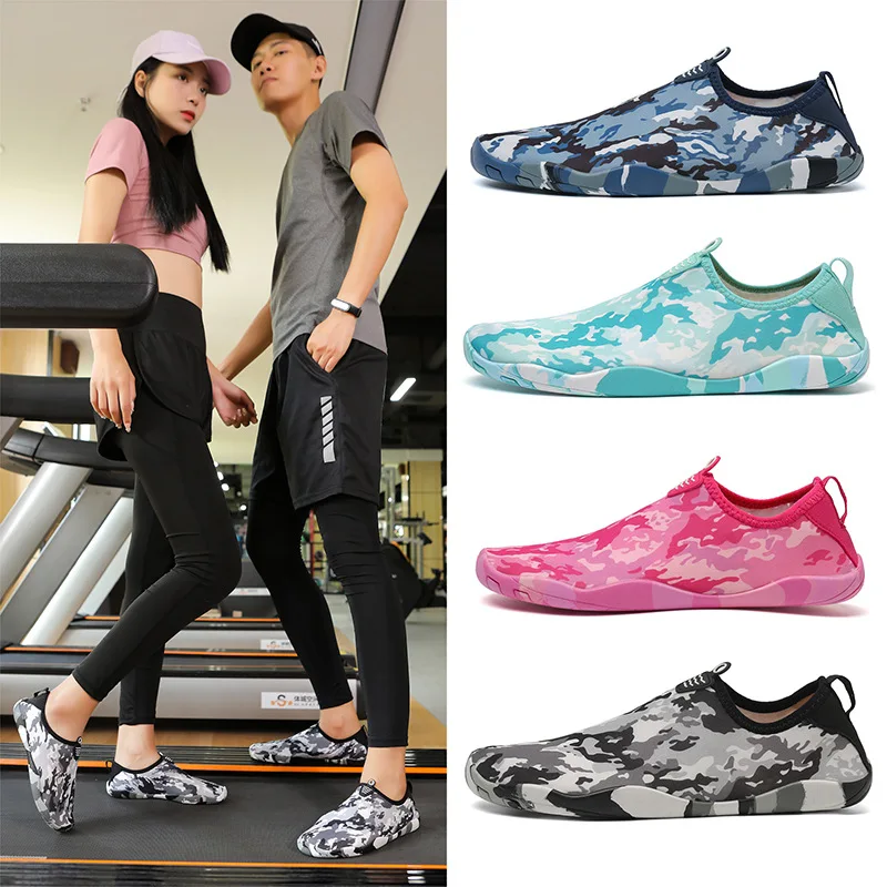 Women'S Shoes For Neuropathy - (35-46) Scarpe da immersione in neoprene
