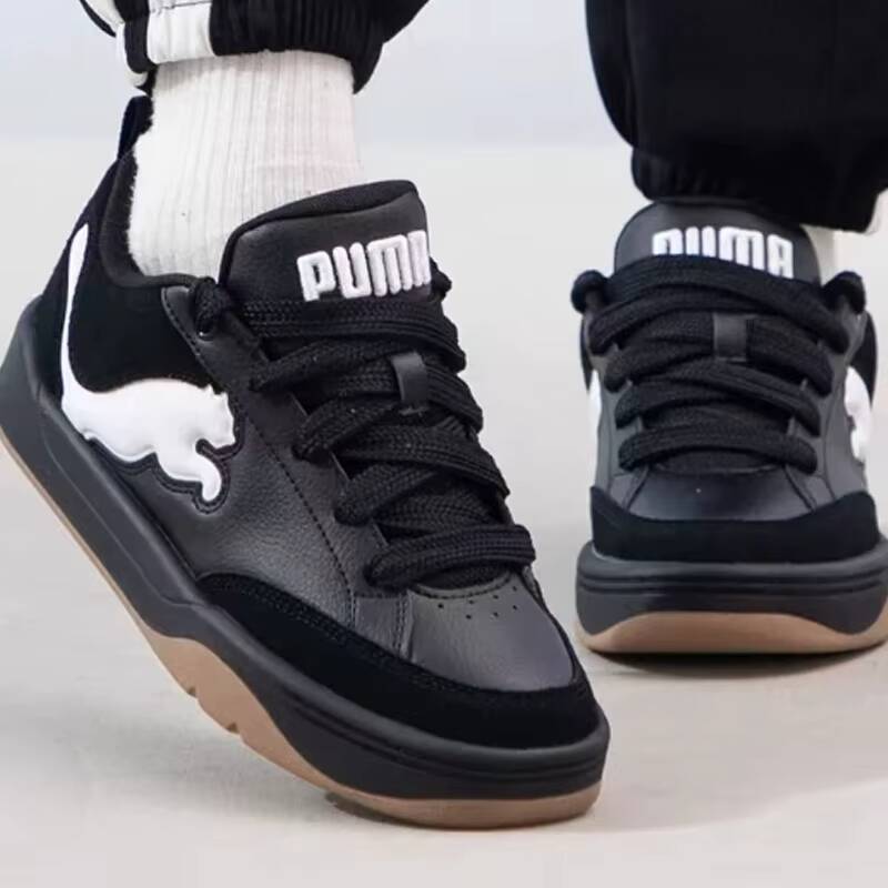 Women'S Shoes Puma Sneakers - Nuove Scarpe PUMA Unisex Park Lifestyle