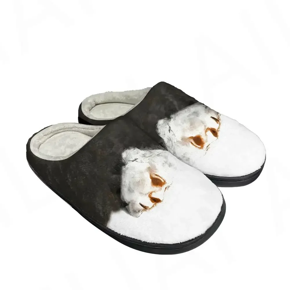 Women Shoes Myer - Hot Michael Myers Pantofole personalizzate in