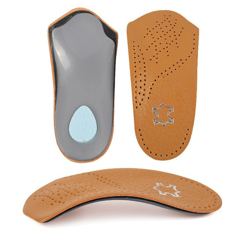 Women'S Shoes With Plantar Fasciitis - 1 paio di supporto per arco