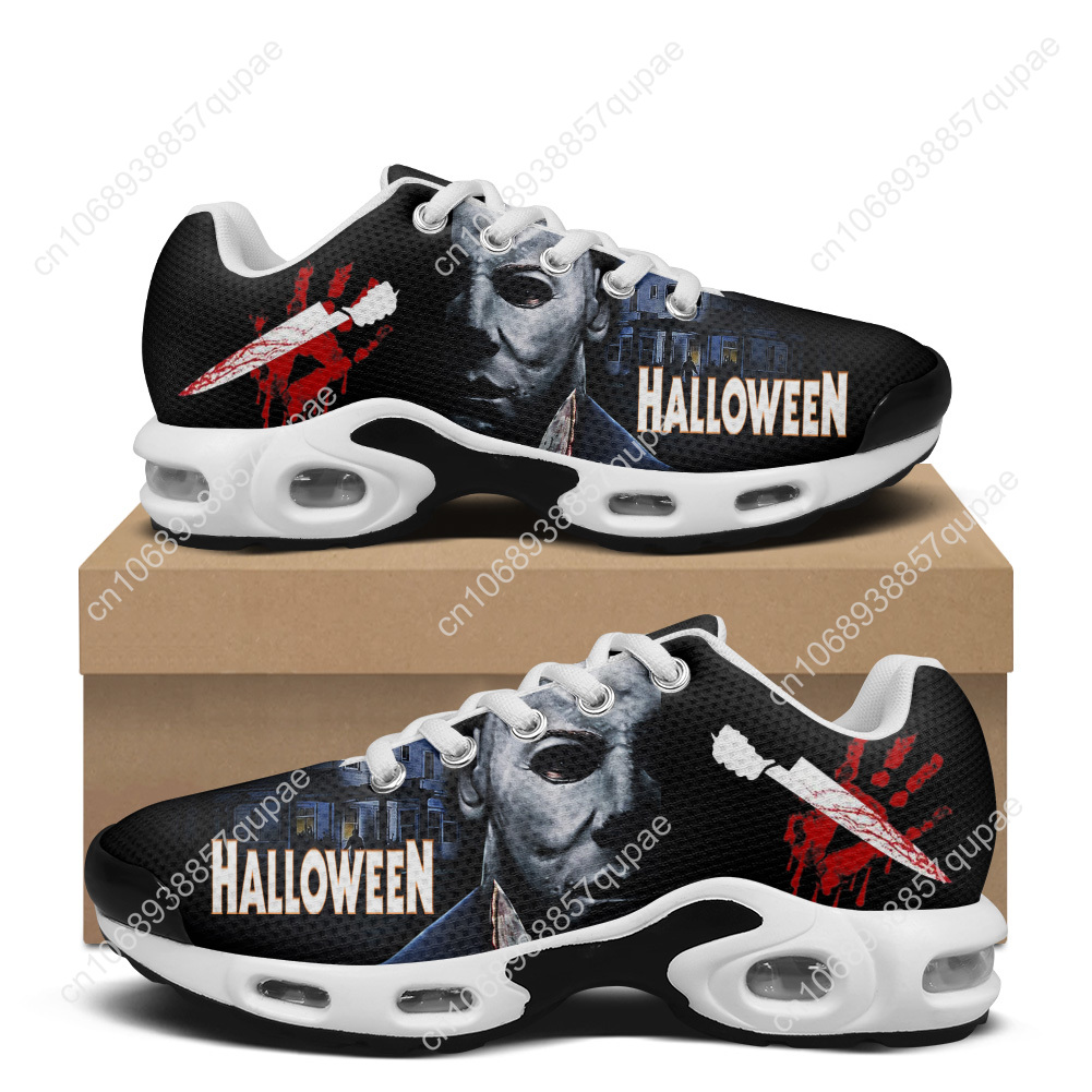 Women Shoes Myer - Michael Myers Halloween Killer Air Cushion