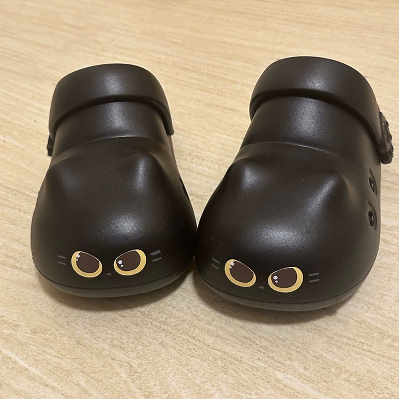 Women Shoes Mules - Nuove ciabatte creative a forma di