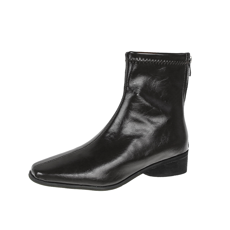 Women'S Shoes Size 40 In Us - Nuovi stivaletti da donna moderni a