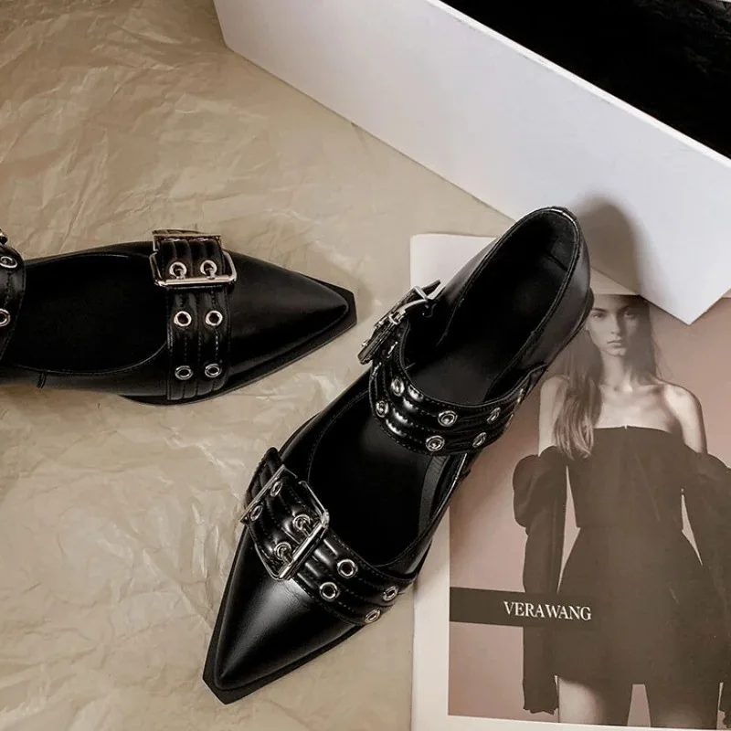Women Shoes Mules - Scarpe da donna Designer di lusso