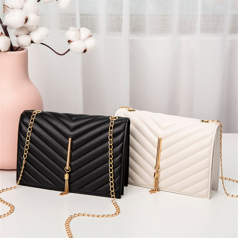 Women'S Shoes Louis Vuitton - Borsa a tracolla con patta e