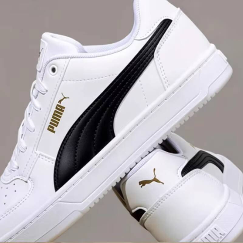 Women'S Shoes Puma Sneakers - PUMA Unisex 2026 Primavera Comfort Versatile