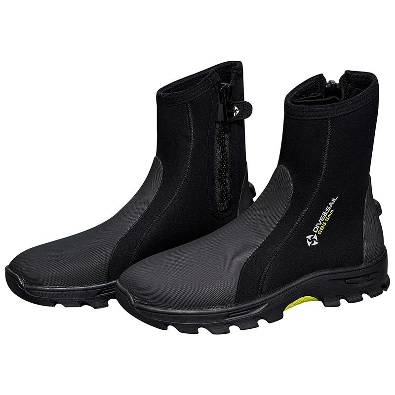 Women'S Shoes For Neuropathy - Stivali da immersione in neoprene Stivaletti