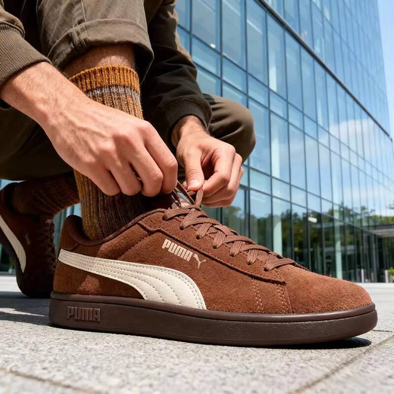Nuove Sneakers Casual Retro PU - Women'S Shoes Puma Sneakers recensione e prezzo