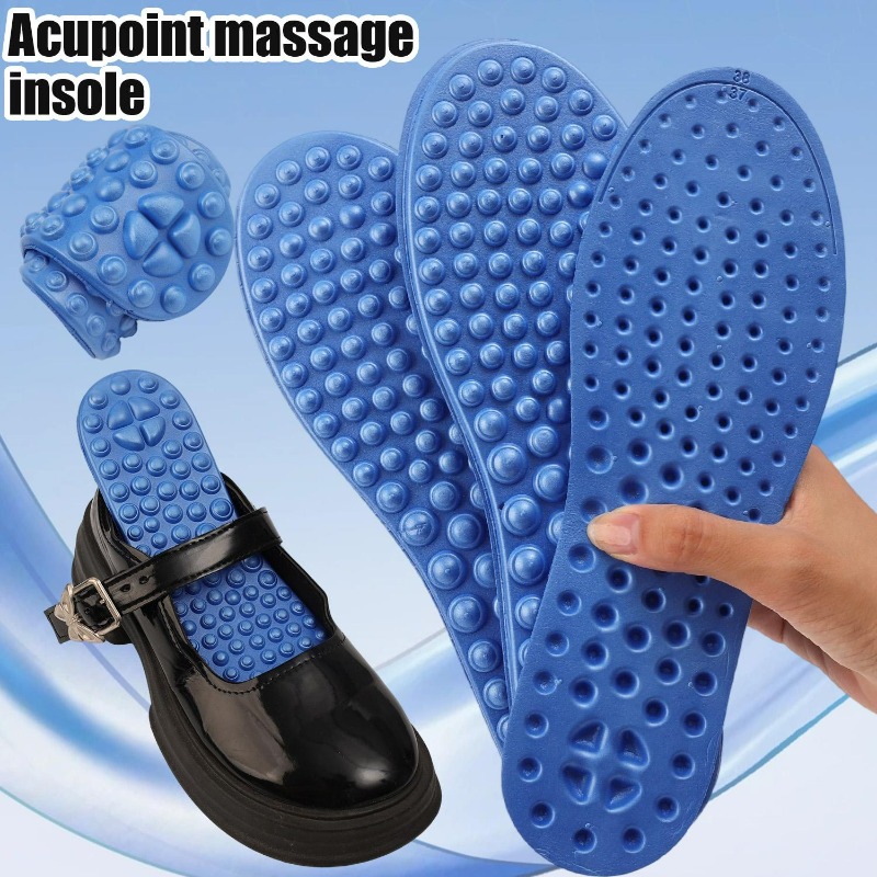 Solette Massaggianti 5D per Fa - Women'S Shoes With Plantar Fasciitis recensione e prezzo