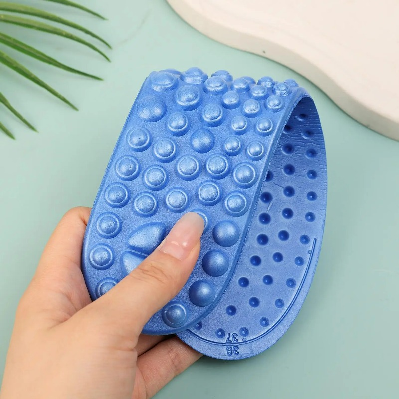 Solette Massaggianti 5D per Fa - Women'S Shoes With Plantar Fasciitis recensione e prezzo