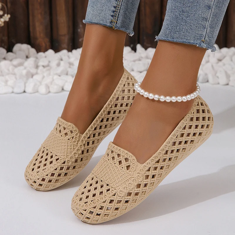 Scarpe basse da donna vuote al - Women'S Shoes For Neuropathy recensione e prezzo