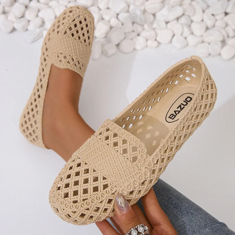 Scarpe basse da donna vuote al - Women'S Shoes For Neuropathy recensione e prezzo