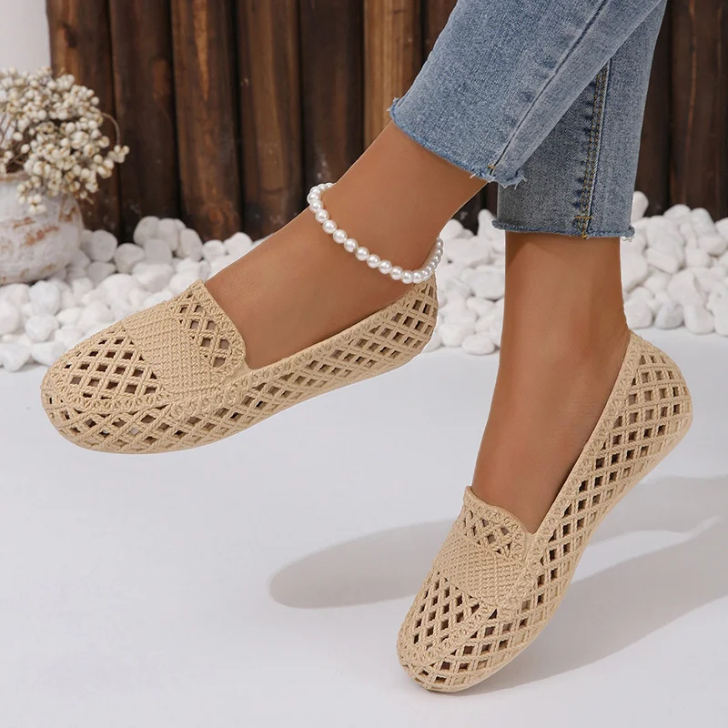 Scarpe basse da donna vuote al - Women'S Shoes For Neuropathy recensione e prezzo