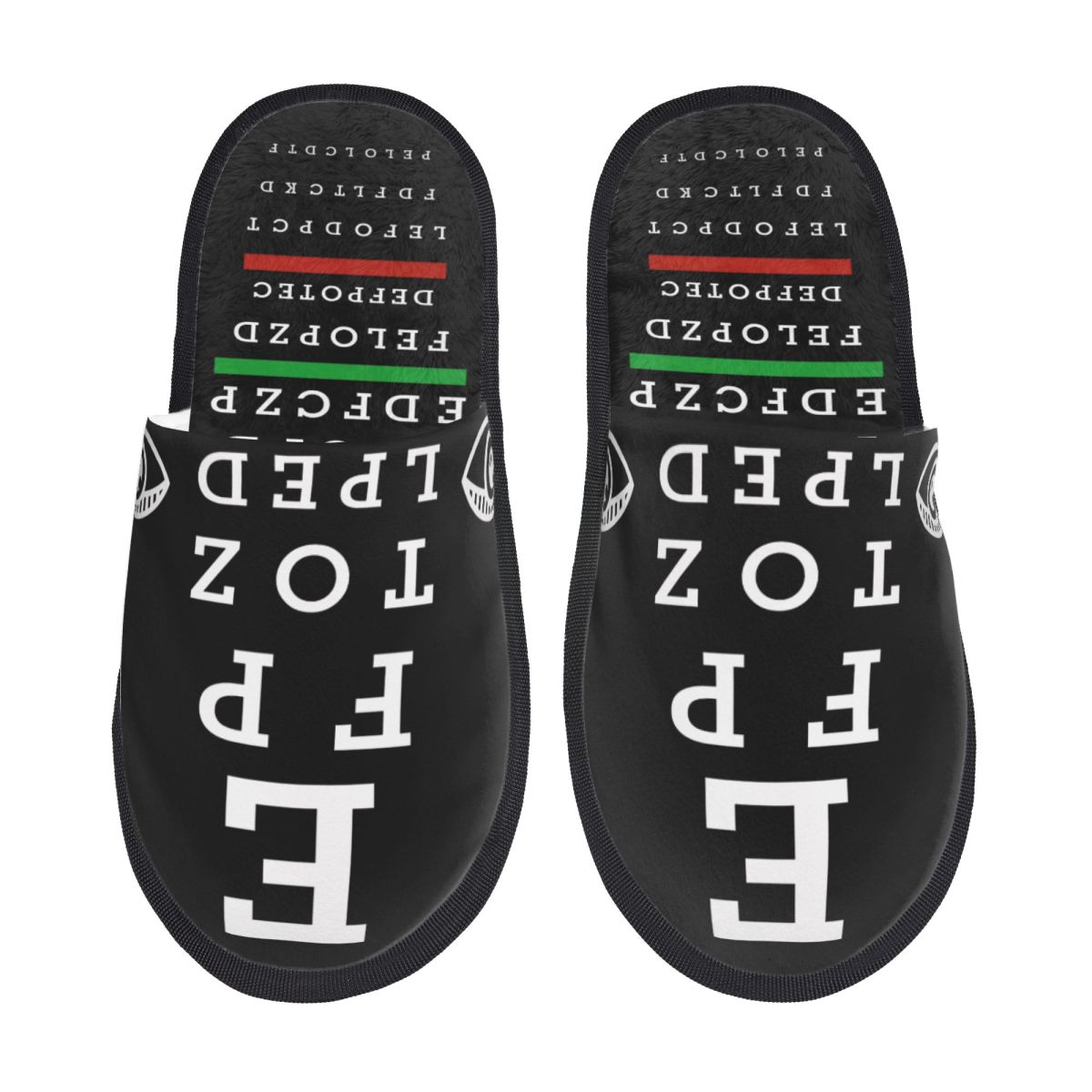 Pantofole Personalizzate Diver - Women Shoes Chart Size recensione e prezzo