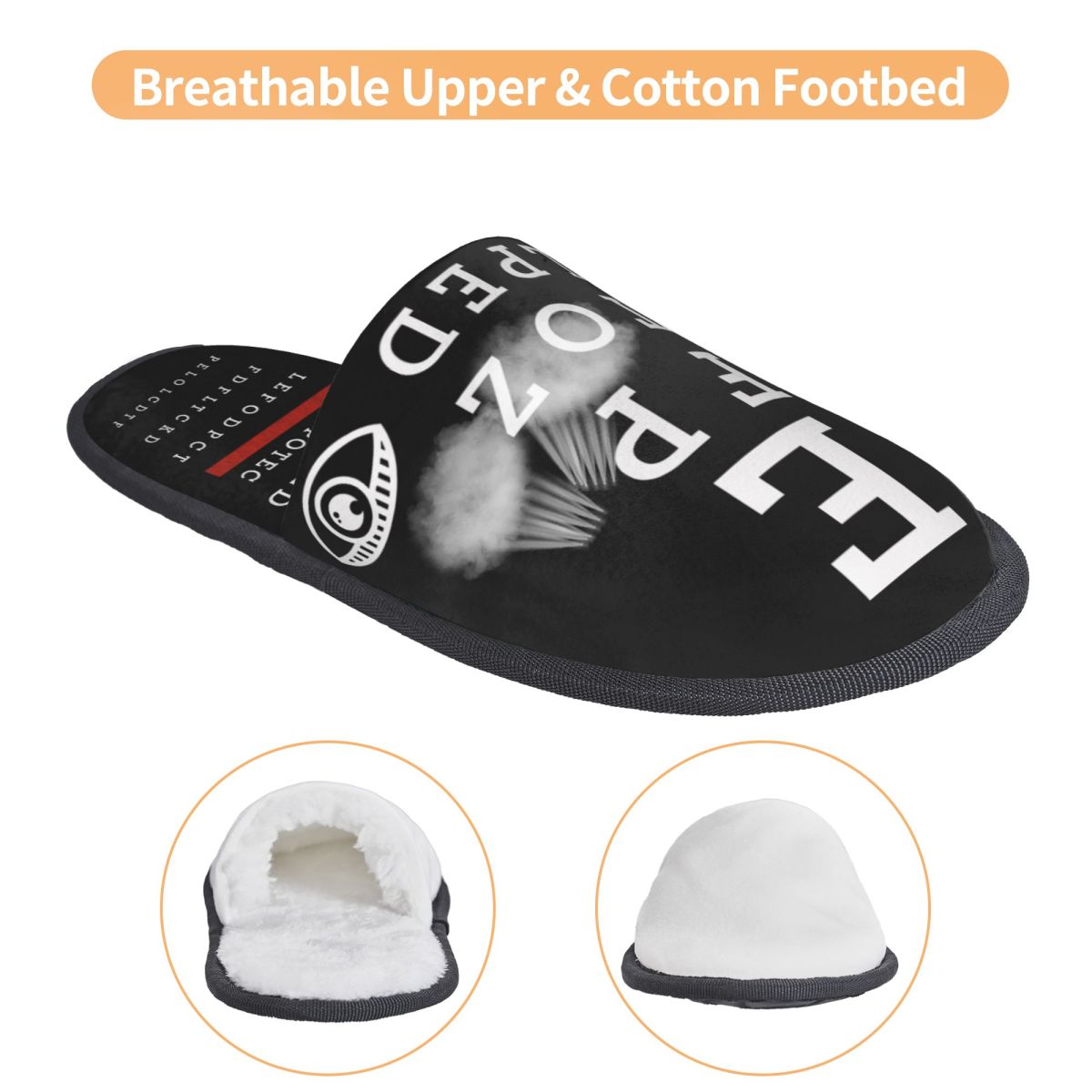 Pantofole Personalizzate Diver - Women Shoes Chart Size recensione e prezzo