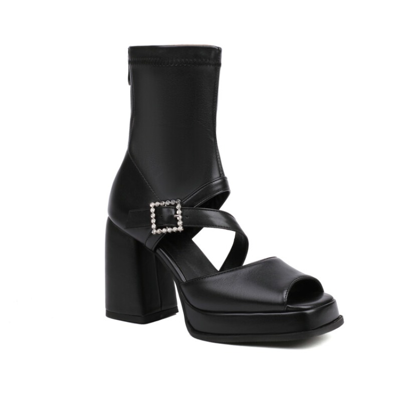 Sandali da donna Gladiator con - Women'S Shoes Size 40 In Us recensione e prezzo