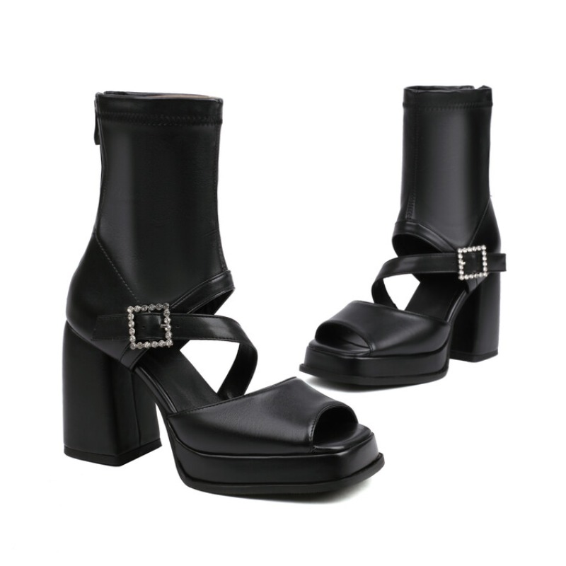 Sandali da donna Gladiator con - Women'S Shoes Size 40 In Us recensione e prezzo