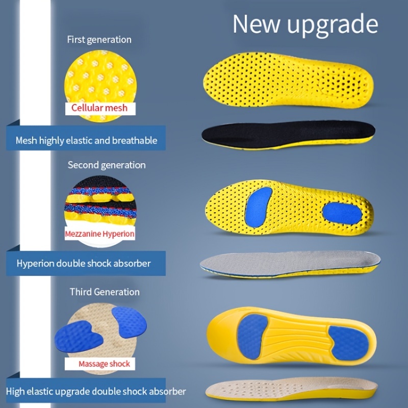 Solette Sportive per Piedi, In - Women'S Shoes With Plantar Fasciitis recensione e prezzo