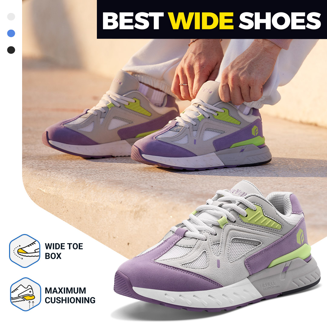FitVille scarpe da passeggio d - Women'S Shoes With Plantar Fasciitis recensione e prezzo