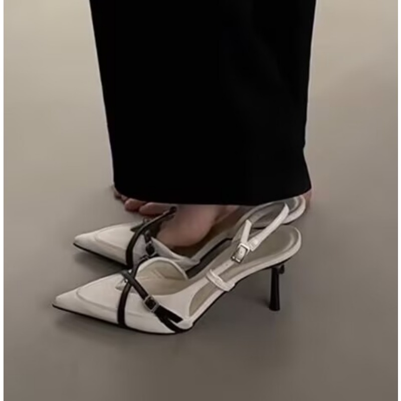 Sling Scarpe da donna Street S - Women'S Shoes Size 40 In Us recensione e prezzo